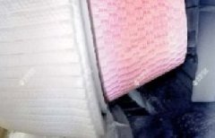 精城耐磨陶瓷复合衬板在生料立磨磨辊轴；ふ稚系某晒